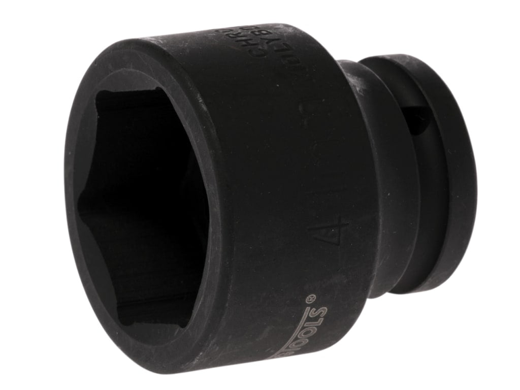 Impact Socket Hexagon 6-Point 3/4in Drive 41mm                                  