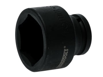 Impact Socket Hexagon 6-Point 3/4in Drive 46mm                                  