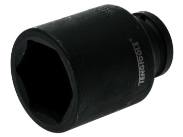 Deep Impact Socket Hexagon 6-Point 3/4in Drive 46mm                             