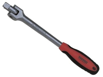 Flexible Handle 250mm 10in 1/2in Drive                                          