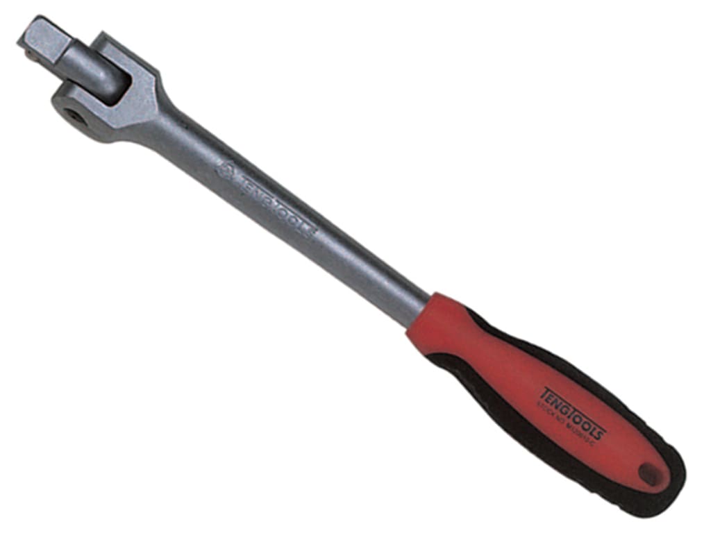 Flexible Handle 250mm 10in 1/2in Drive                                          