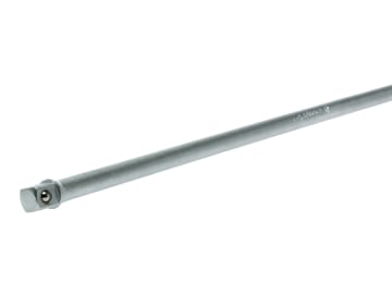 Extension Bar 1/2in Drive 500mm (20in)                                          