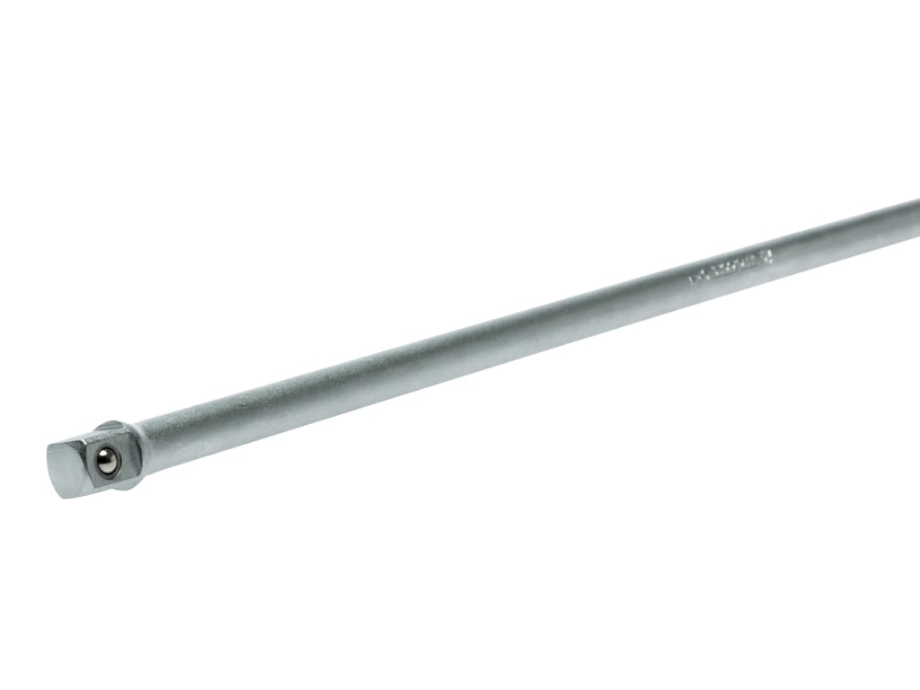 Extension Bar 1/2in Drive 500mm (20in)                                          