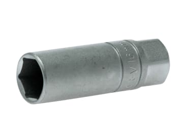 Spark Plug Socket 1/2in Drive 16mm                                              