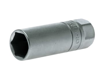 Spark Plug Socket 1/2in Drive 18mm                                              