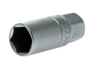 Spark Plug Socket 1/2in Drive 21mm                                              