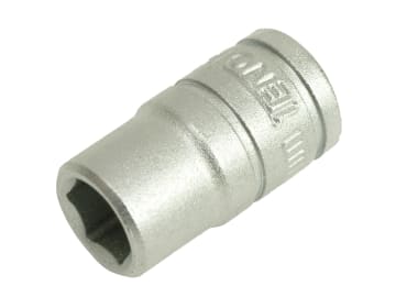 Hexagon Socket 6-Point Regular 1/2in Drive 10mm                                 