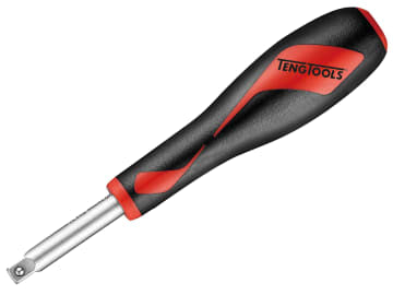 Spinner Handle 150mm (6in) 1/4in Drive                                          