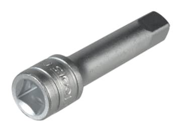 Extension Bar 1/4in Drive 50mm (2in)                                            