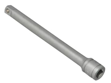 Extension Bar 1/4in Drive 100mm (4in)                                           