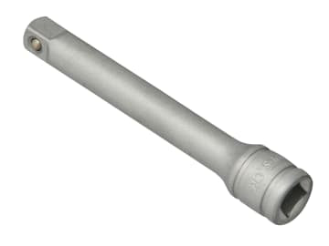 Extension Bar 1/4in Drive 75mm (3in)                                            