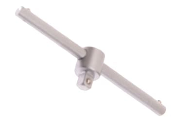 Sliding T-Bar 1/4in Drive                                                       