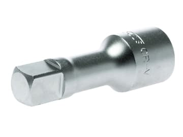 Extension Bar 3/4in Drive 100mm (4in)                                           