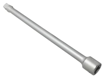 Extension Bar 3/4in Drive 400mm (16in)                                          