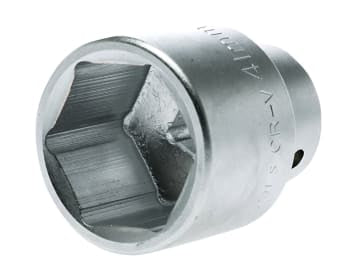 Hexagon Socket 3/4in Drive 41mm                                                 