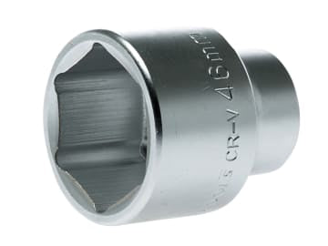 Hexagon Socket 3/4in Drive 46mm                                                 