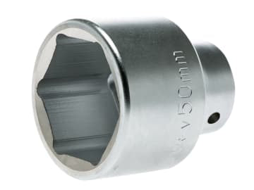 Hexagon Socket 3/4in Drive 50mm                                                 
