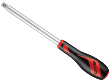 Spinner Handle 250mm (10in) 3/8in Drive                                         