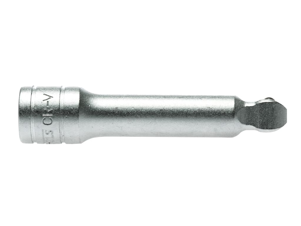 Wobble Extension Bar 3/8in Drive 75mm (3in)                                     