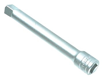 Extension Bar 3/8in Drive 75mm (3in)                                            
