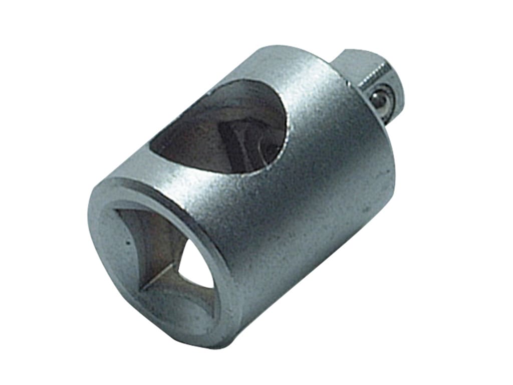3/8in > 1/4in Socket Adaptor 3/8in Drive                                        