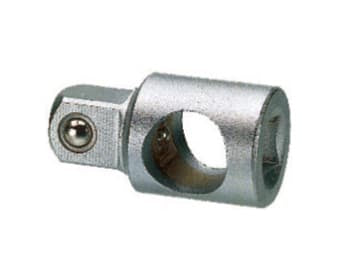 3/8in > 1/2in Socket Adaptor 3/8in Drive                                        