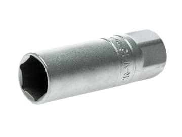 Spark Plug Socket 3/8in Drive 16mm                                              