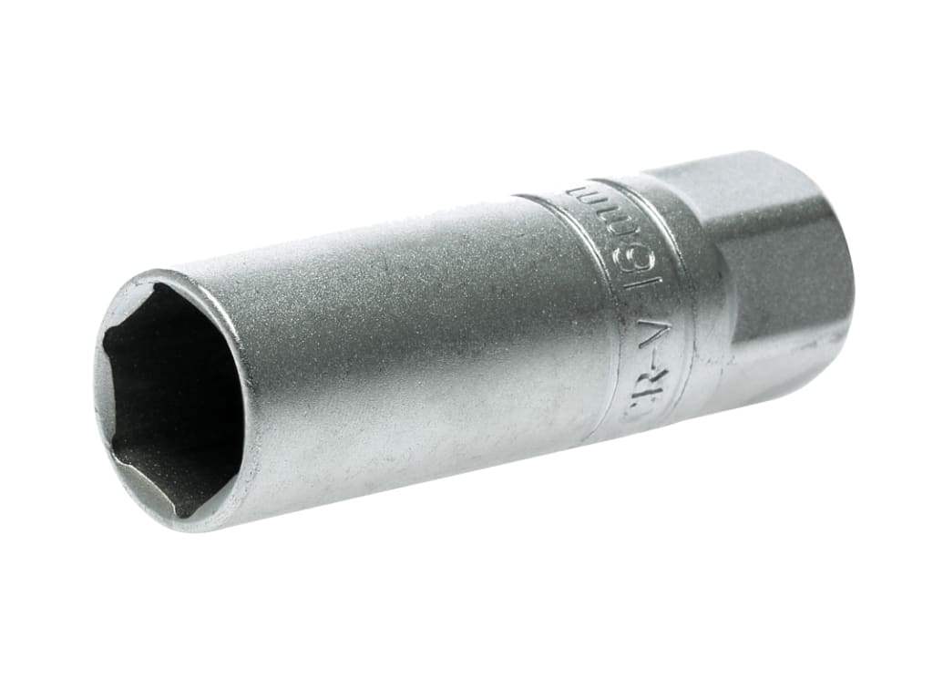 Spark Plug Socket 3/8in Drive 16mm                                              