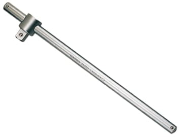 Sliding T-Bar 3/8in Drive                                                       