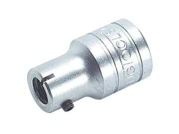 Coupler 3/8in Drive                                                             