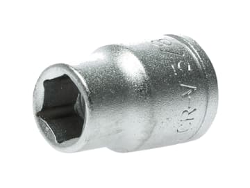 Hexagon Socket AF 3/8in Drive 3/8in                                             