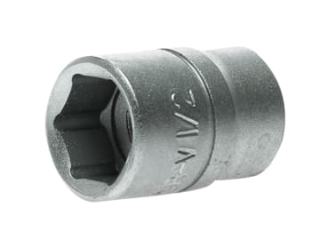 Hexagon Socket AF 3/8in Drive 1/2in                                             