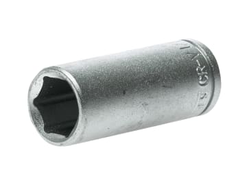 Hexagon Socket Deep AF 3/8in Drive 1/2in                                        