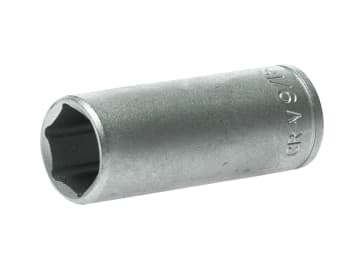 Hexagon Socket Deep AF 3/8in Drive 9/16in                                       