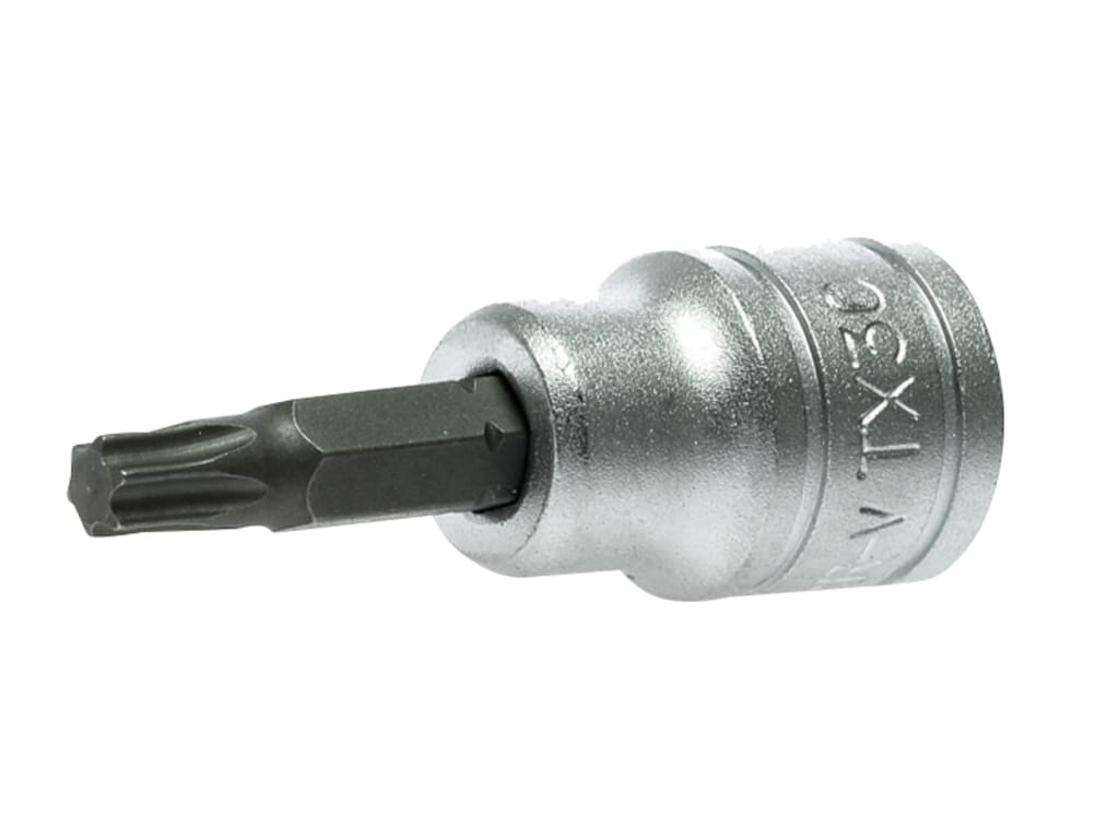TX30 TORX Socket Bit 3/8in Drive 5.5mm                                          