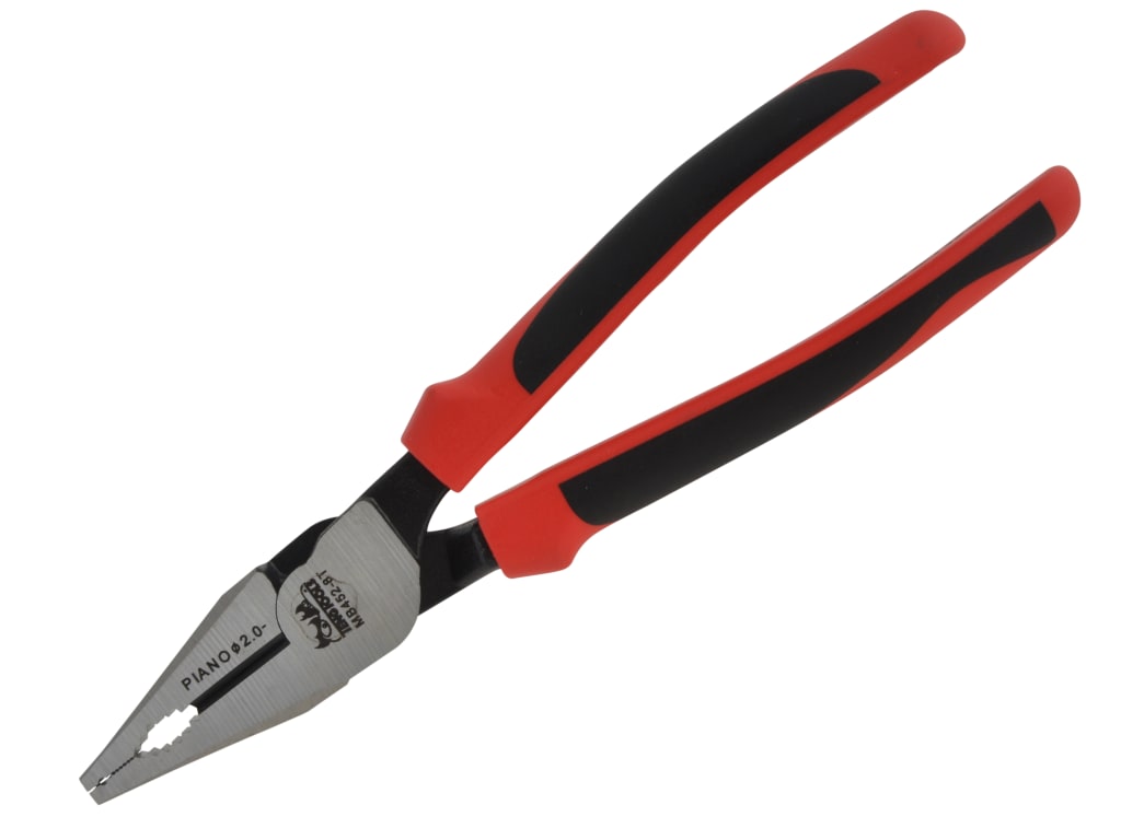 High Leverage Combination Pliers 200mm (8in)                                    