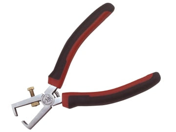 Mega Bite Wire Stripping Pliers 180mm 7in                                       