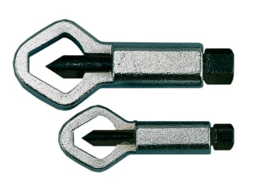 NS02 Nut Splitter Set, 2 Piece                                                  