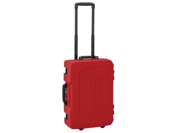 Service Case                                                                    