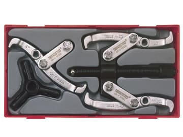 TT804 2-in-1 Puller Set                                                         