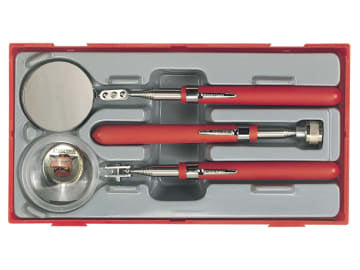 TTTM03 Inspection Tool Set, 3 Piece                                             