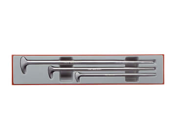 TTXPB3 Pry Bar Set, 3 Piece                                                     