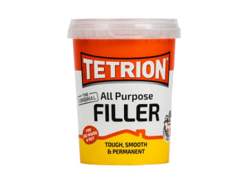 A/P Ready Mix Filler 600G Tub                                                   
