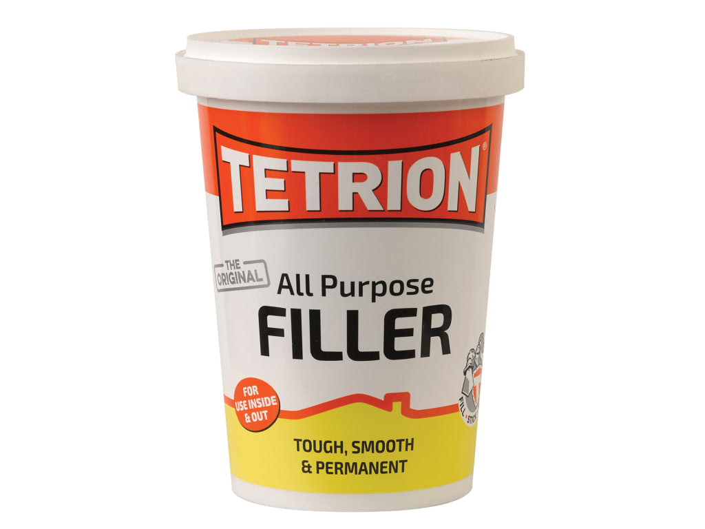 All Purpose Ready Mix Filler Tub 1kg                                            