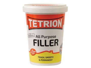 All Purpose Ready Mix Filler Tub 1kg                                            