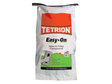 Easy-On Filling & Jointing Compound Sack 5kg                                    