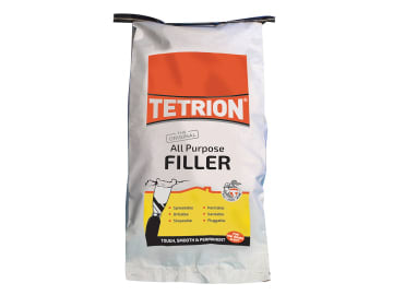 All Purpose Powder Filler Sack 10kg                                             