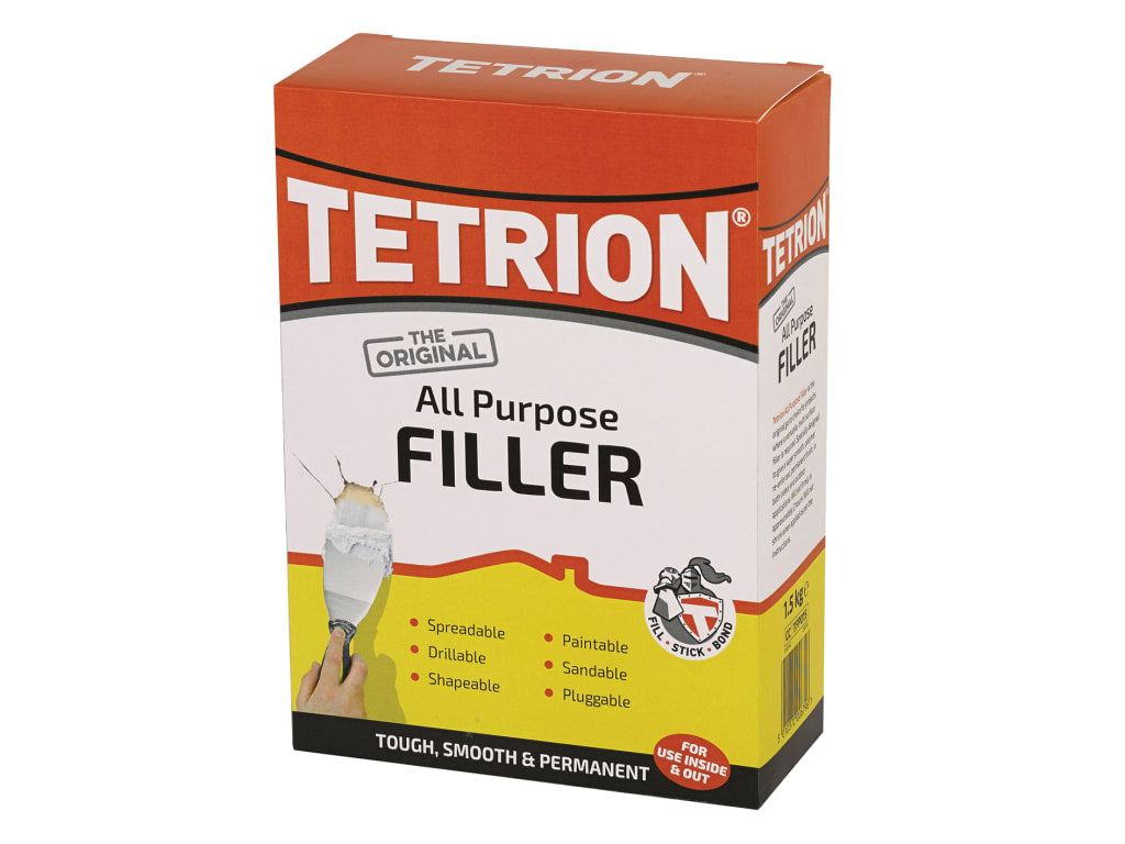 All Purpose Powder Filler Standard 1.5kg                                        