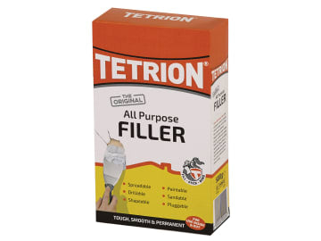 All Purpose Powder Filler Standard 500g                                         