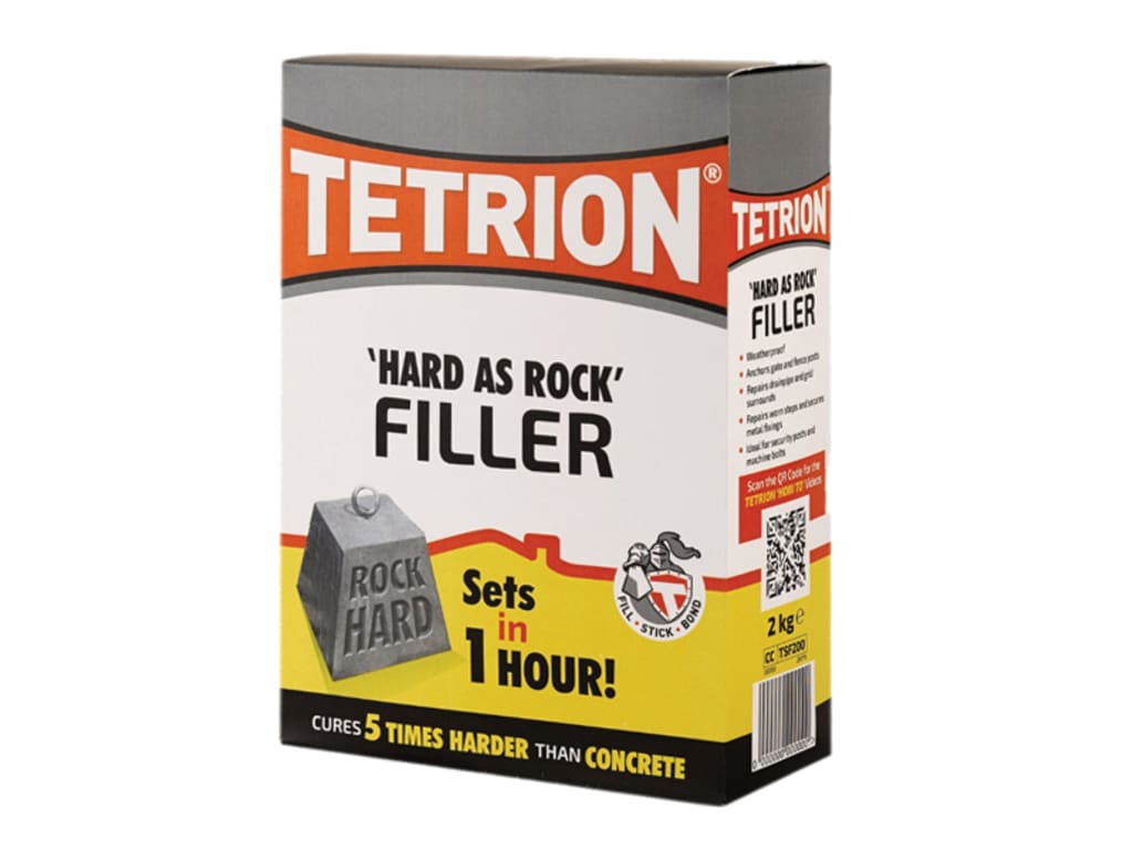 Masonry Repair Cement 2kg                                                       